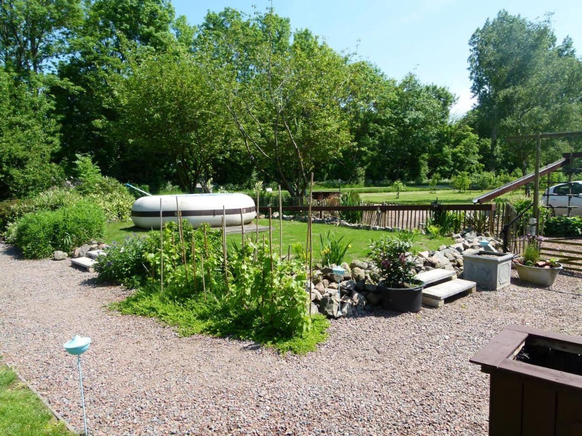Betty'S Tiny House Bed & Breakfast Wieringerwerf Luaran gambar