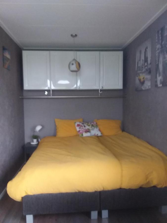 Betty'S Tiny House Bed & Breakfast Wieringerwerf Luaran gambar
